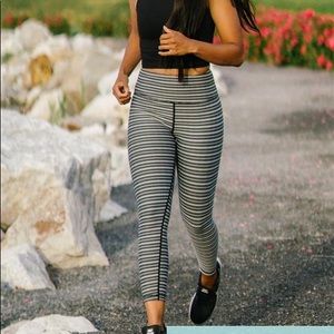 Black Aztec Adrenaline 7/8 24